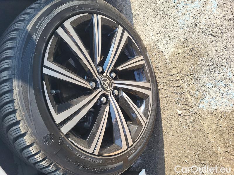  Toyota  Corolla  TouringSports (E21) (2019)  TS 1.8Hyb.Comfort AT #3