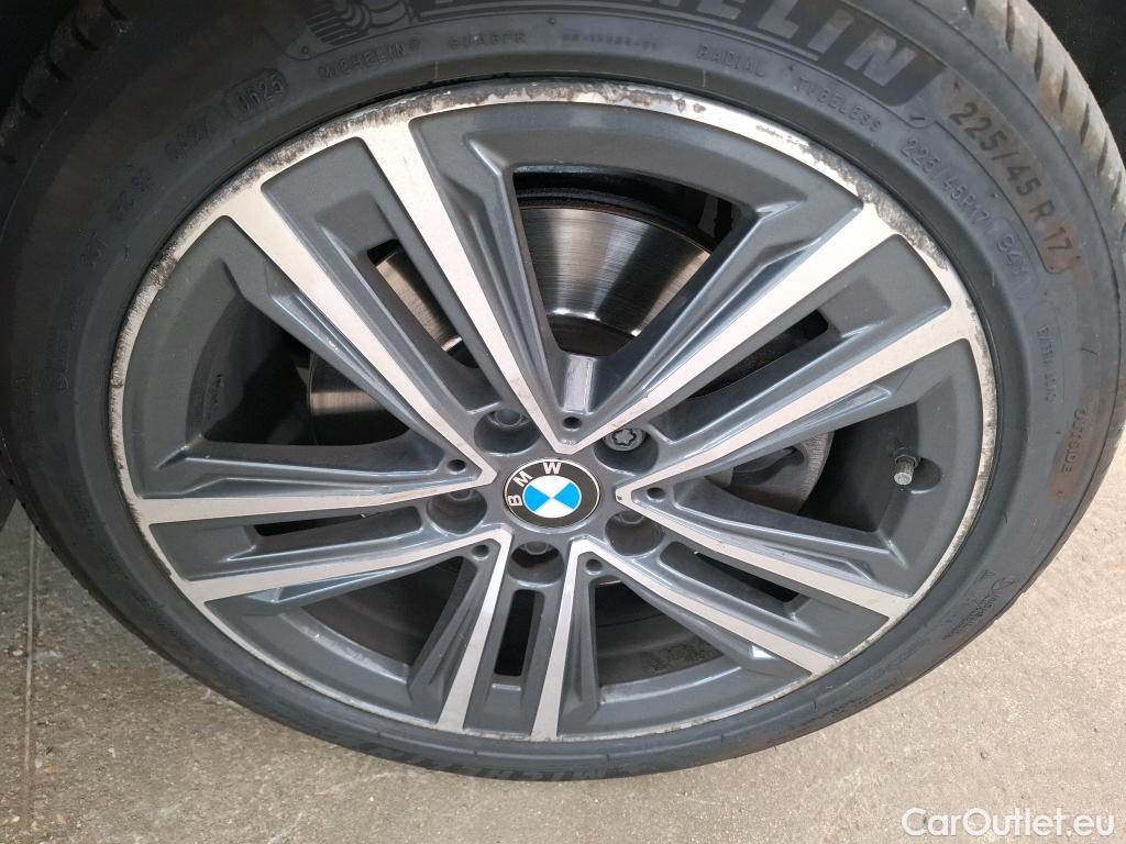  Bmw  Serie 1 Série 1 Berline 116 d Lounge 1.5 115CV BVA7 E6d #33