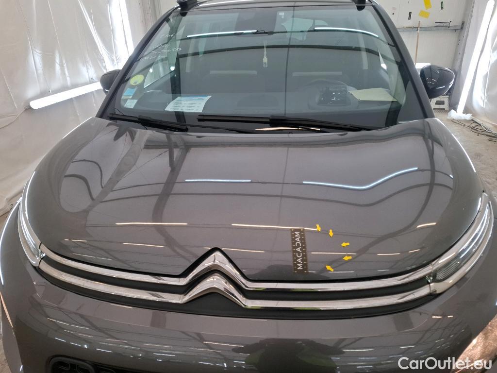  Citroen  C3  Aircross Shine Business 1.5 BlueHDi 120CV BVA6 E6dT #10