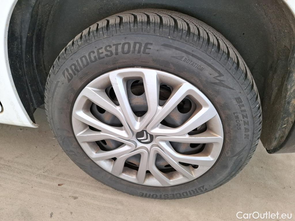  Citroen  Berlingo  Shine M 1.5 BlueHDi 130CV BVM6 E6dT #2