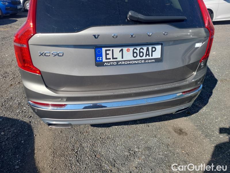  Volvo  XC90  (2002)  T8 Rech.Insc.Expr.AWD AT #23