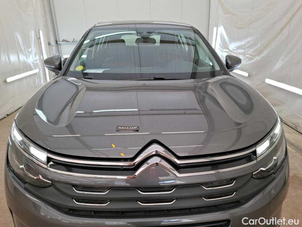  Citroen  C5  Aircross Business 1.5 BlueHDi 130CV BVA8 E6d #20