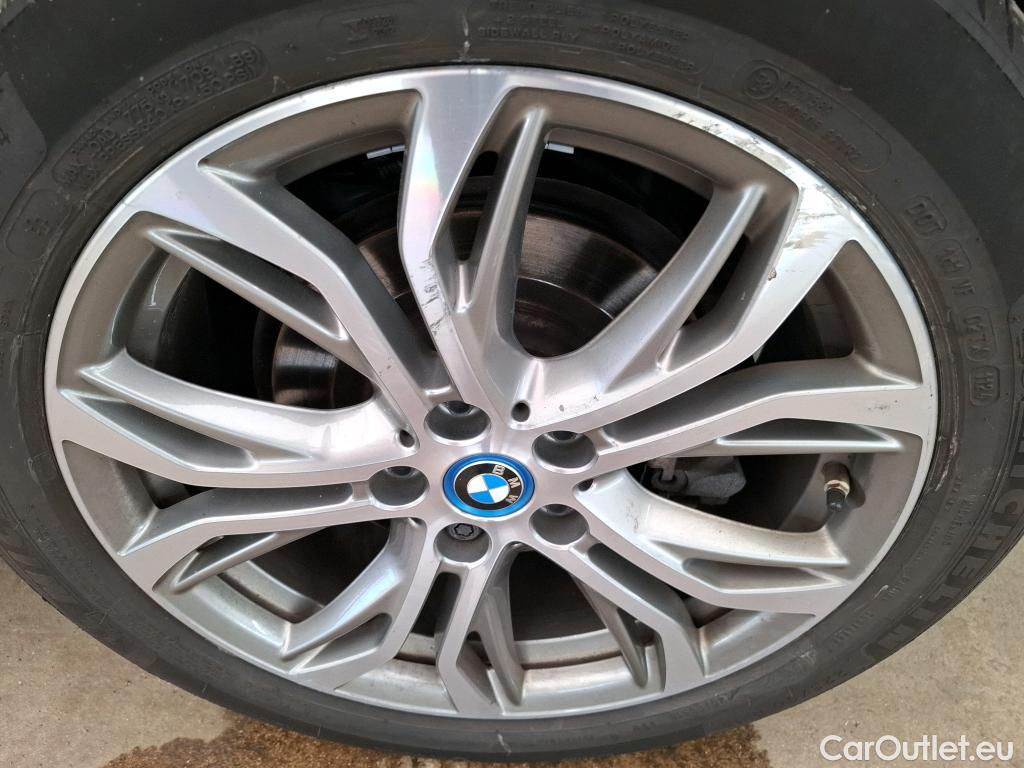  Bmw  X1 Série  xDrive 25 e Lounge 1.5 220CV BVA6 E6d #26