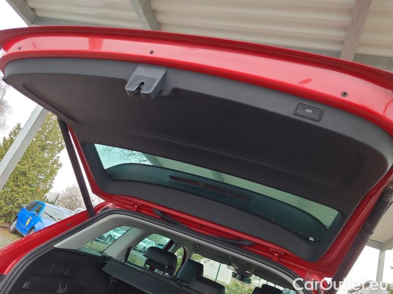  Skoda  Kodiaq  (2016)  2.0TDI 110 Style AT #8