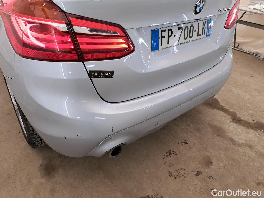  Bmw  Serie 2 Série 2 Active Tourer 225xe Lounge 1.5 225CV BVA6 E6dT #1