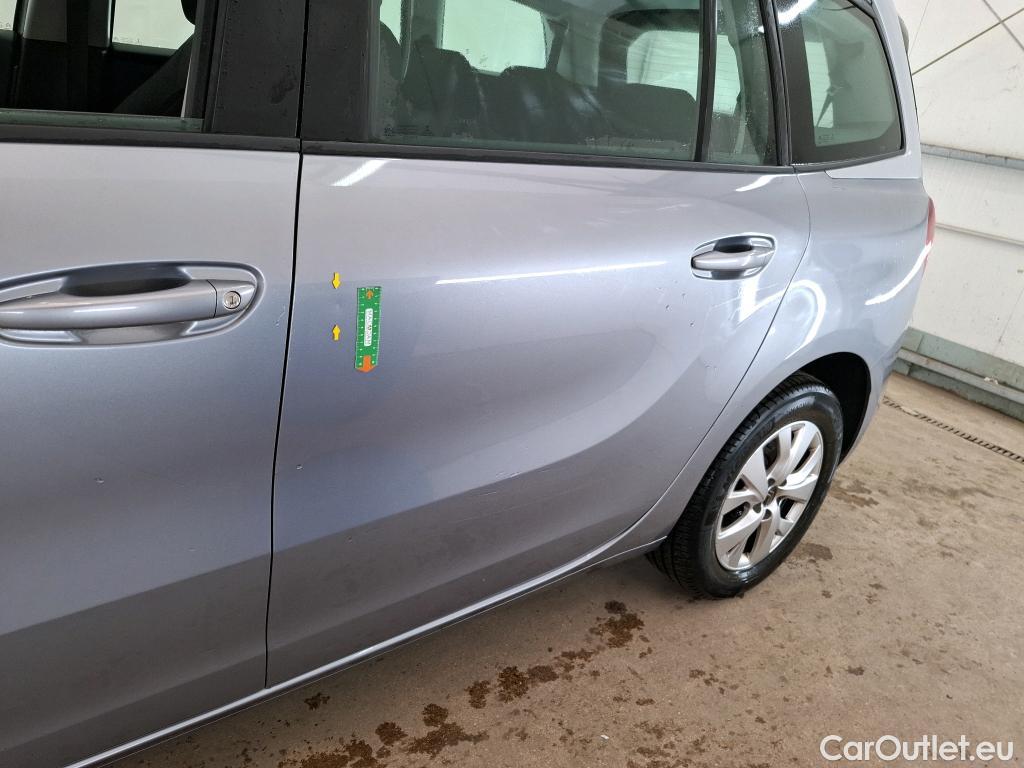  Citroen  C4 Grand Picasso /Spacetourer Feel 1.5 BlueHDi 130CV BVA8 E6dT #7