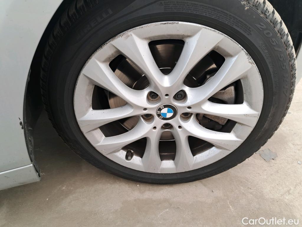  Bmw  Serie 2 Série 2 Active Tourer 225xe Lounge 1.5 225CV BVA6 E6dT #17