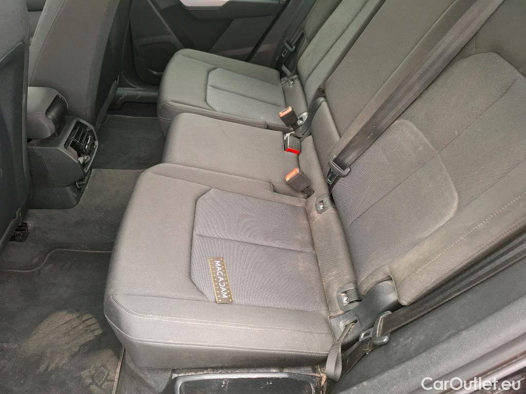  Audi  Q3  35 TDI Business Line 2.0 TDI 150CV BVA7 E6d #34