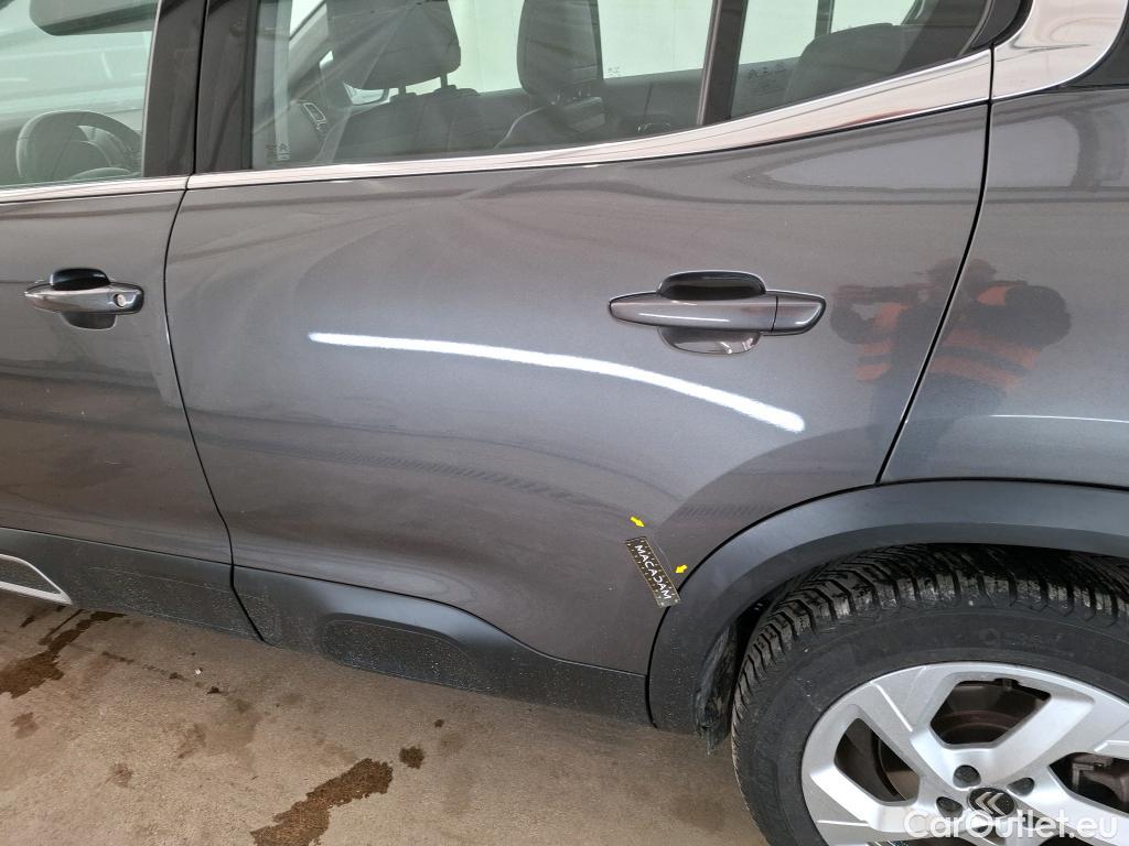  Citroen  C5  Aircross Business 1.5 BlueHDi 130CV BVA8 E6d #30