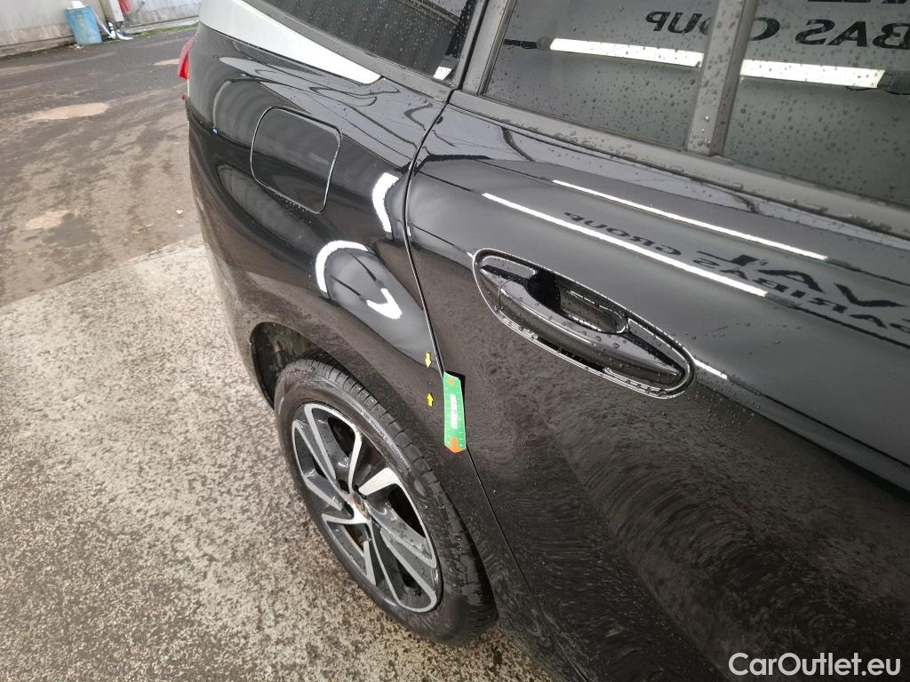  Citroen  C4 Grand Picasso /Spacetourer Shine 1.2 PureTech 130CV BVA8 E6d #38