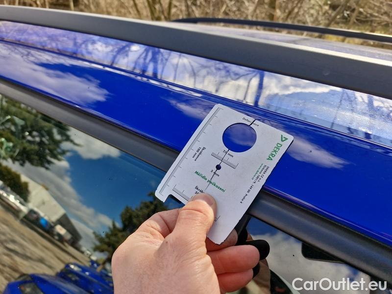  Skoda  Octavia  Combi  (5E5)(03.2017->) Oct.Co1.5TSI CNG 130 Active AT #29