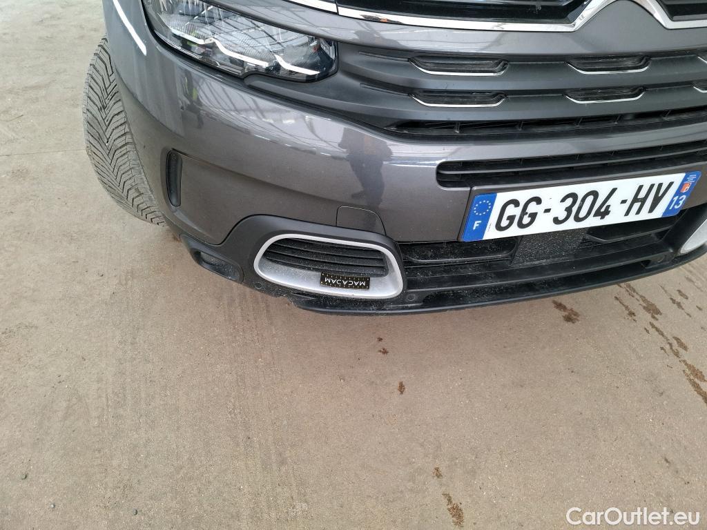  Citroen  C5  Aircross Business 1.5 BlueHDi 130CV BVA8 E6d #32