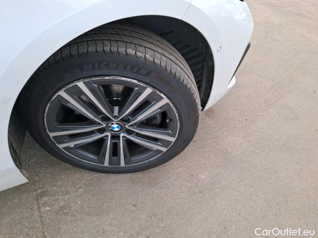 Bmw  Serie 1 Série 1 Berline 116 d Lounge 1.5 115CV BVA7 E6d #32