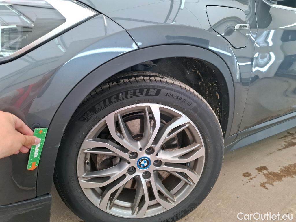 Bmw  X1 Série  xDrive 25 e Lounge 1.5 220CV BVA6 E6d #14