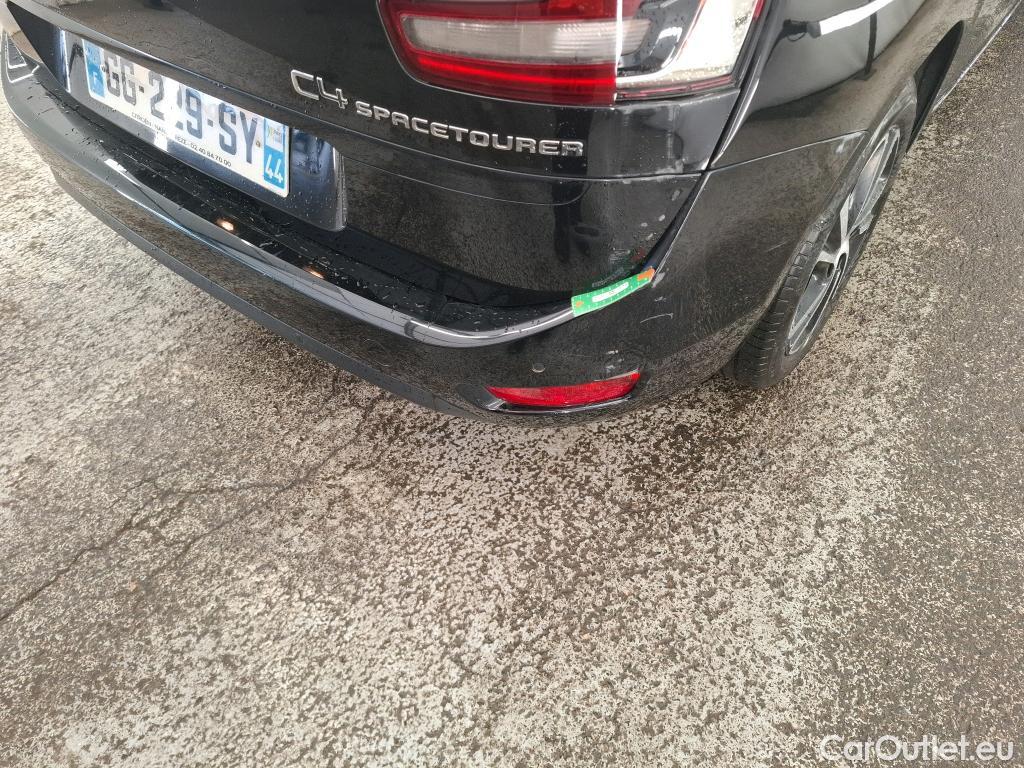  Citroen  C4 Grand Picasso /Spacetourer Shine 1.2 PureTech 130CV BVA8 E6d #42