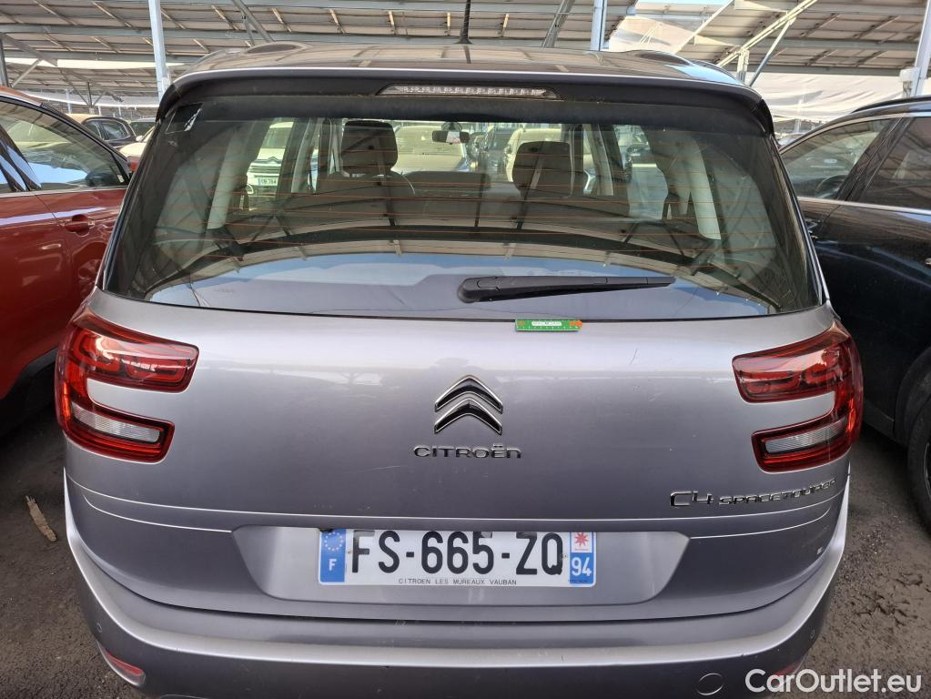  Citroen  C4 Grand Picasso /Spacetourer Feel 1.5 BlueHDi 130CV BVA8 E6dT #15