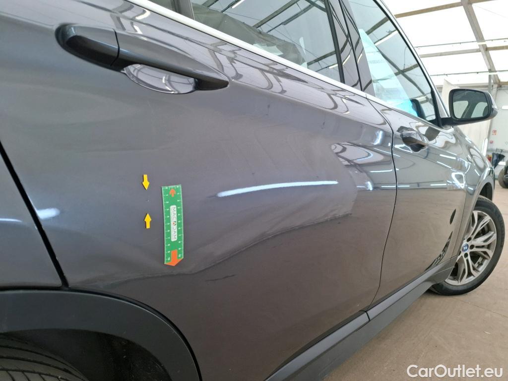  Bmw  X1 Série  xDrive 25 e Lounge 1.5 220CV BVA6 E6d #18