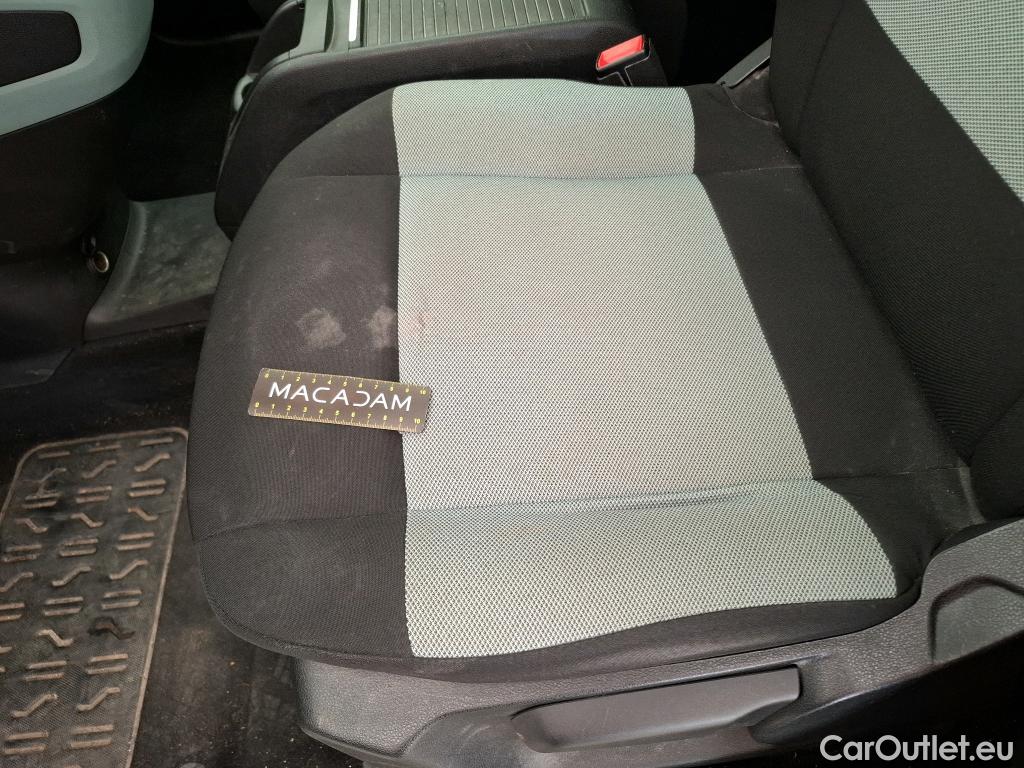  Citroen  Berlingo  Shine M 1.5 BlueHDi 130CV BVM6 E6dT #16