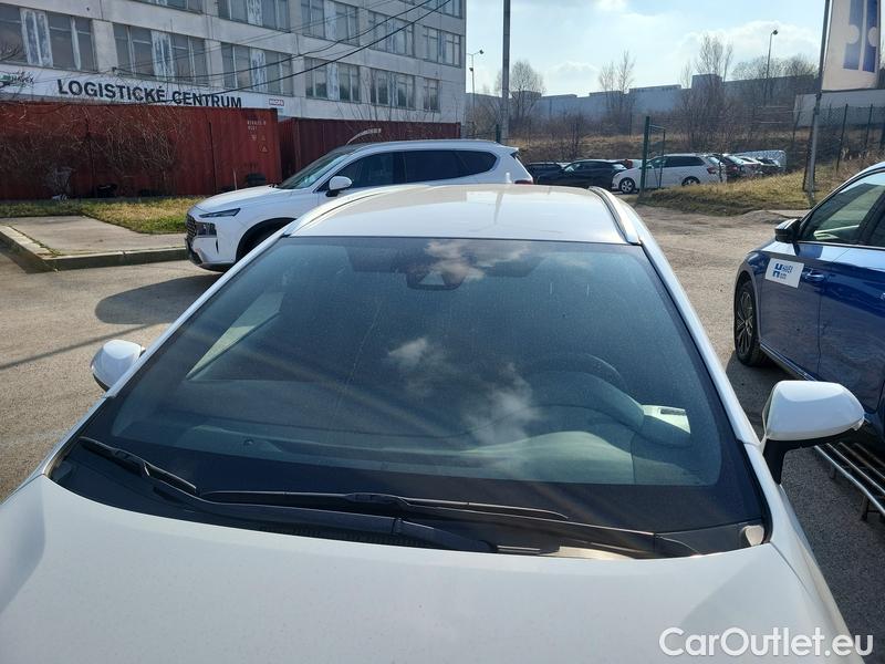  Toyota  Corolla  TouringSports (E21) (2019)  TS 1.8Hyb.Comfort AT #1