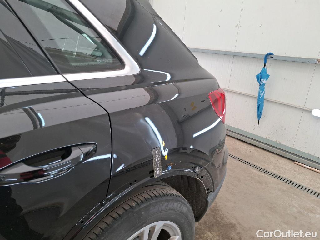  Audi  Q3  35 TDI Business Line 2.0 TDI 150CV BVA7 E6d #16