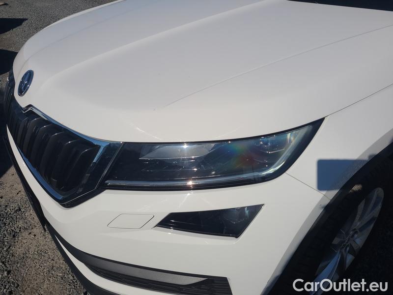  Skoda  Kodiaq  (2016)  2.0TDI 110 Style AT #21