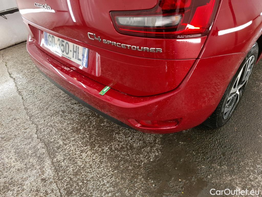  Citroen  C4 Grand Picasso /Spacetourer Business + 1.5 BlueHDi 130CV BVM6 E6d #4