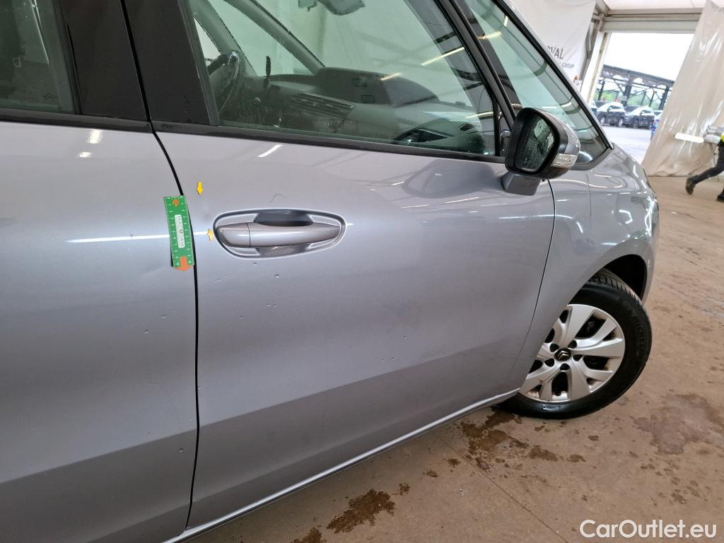  Citroen  C4 Grand Picasso /Spacetourer Feel 1.5 BlueHDi 130CV BVA8 E6dT #1