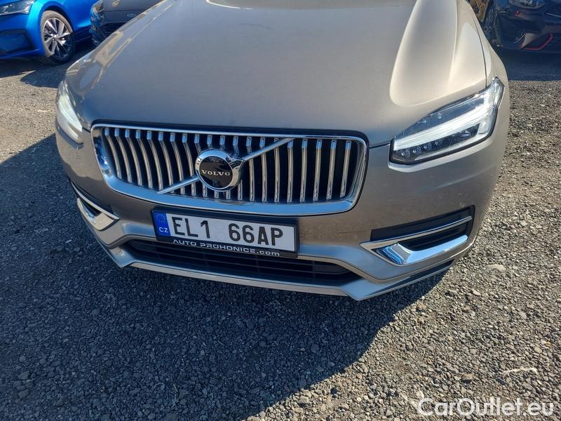  Volvo  XC90  (2002)  T8 Rech.Insc.Expr.AWD AT #9