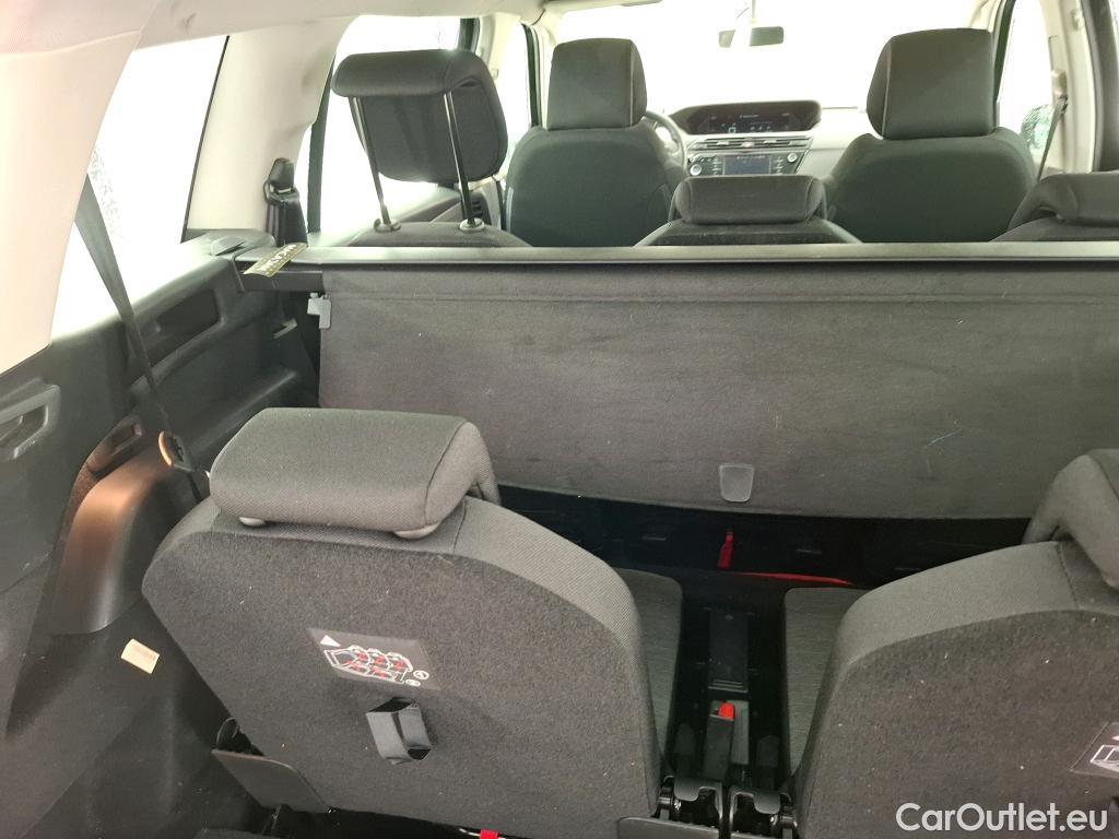  Citroen  C4 Grand Picasso /Spacetourer Business 1.5 BlueHDi 130CV BVA8 7 Sieges E6d #8