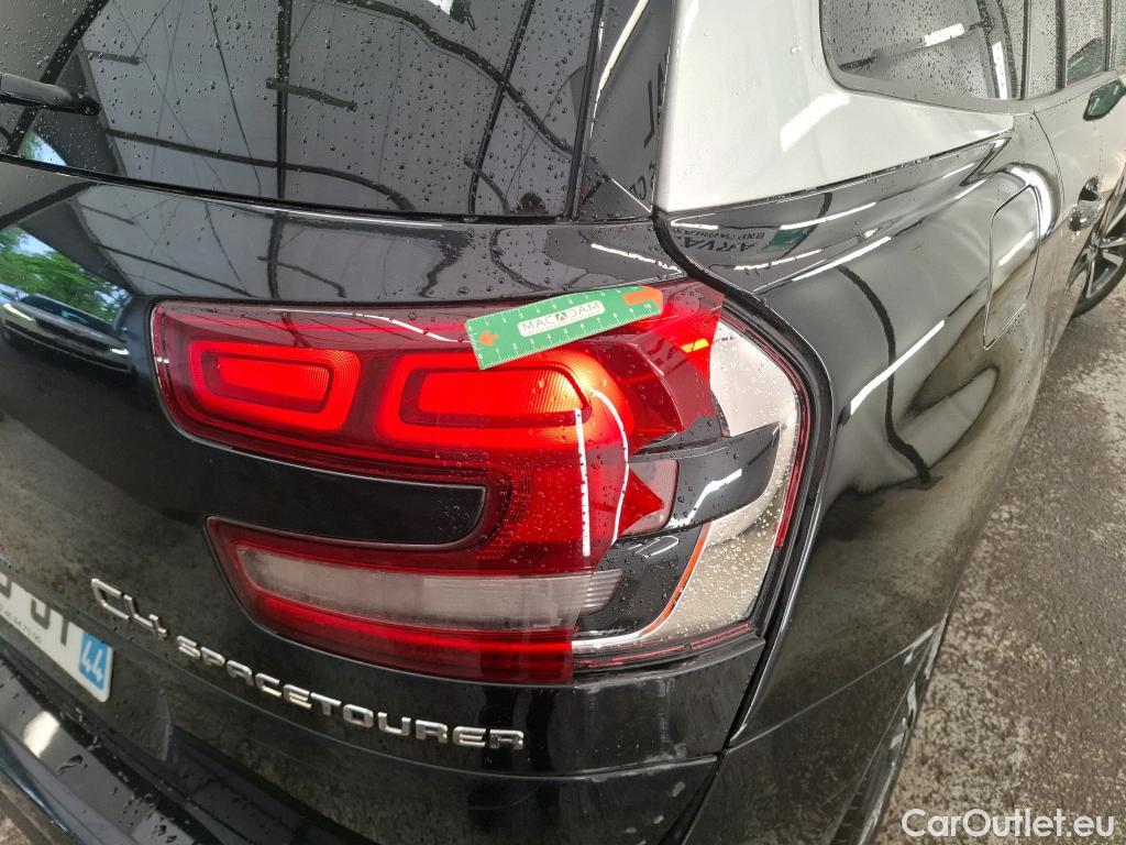  Citroen  C4 Grand Picasso /Spacetourer Shine 1.2 PureTech 130CV BVA8 E6d #12