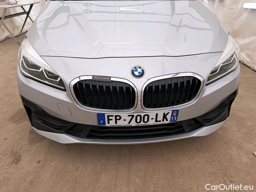  Bmw  Serie 2 Série 2 Active Tourer 225xe Lounge 1.5 225CV BVA6 E6dT #13