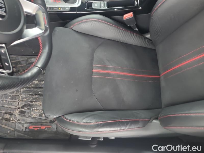  KIA  Cee'd ProCeed  (CD)(2018) ProCeed 1.6 T-GDI GT AT #3