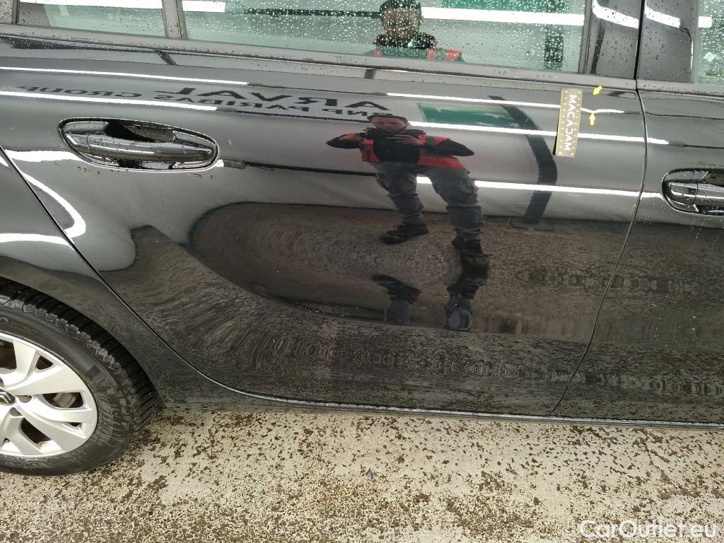  Citroen  C4 Grand Picasso /Spacetourer Business 1.5 BlueHDi 130CV BVA8 7 Sieges E6d #11