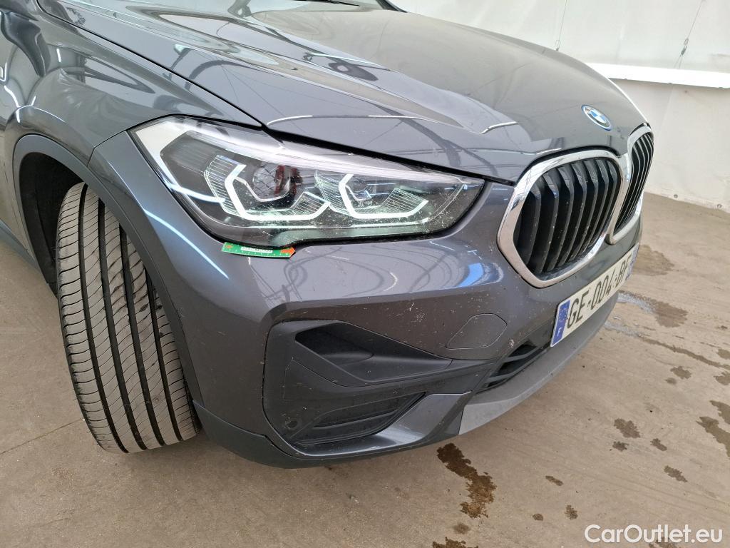  Bmw  X1 Série  xDrive 25 e Lounge 1.5 220CV BVA6 E6d #5