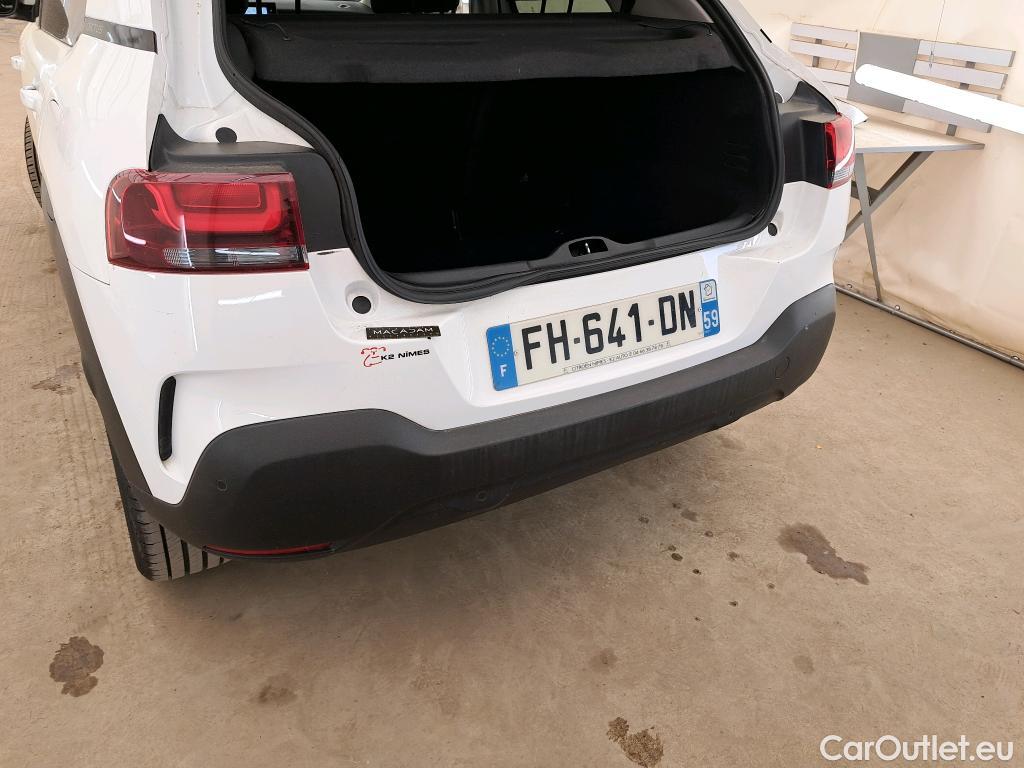  Citroen  C4 Cactus  Feel Business 1.5 BlueHDi 100CV BVM6 E6dT #29