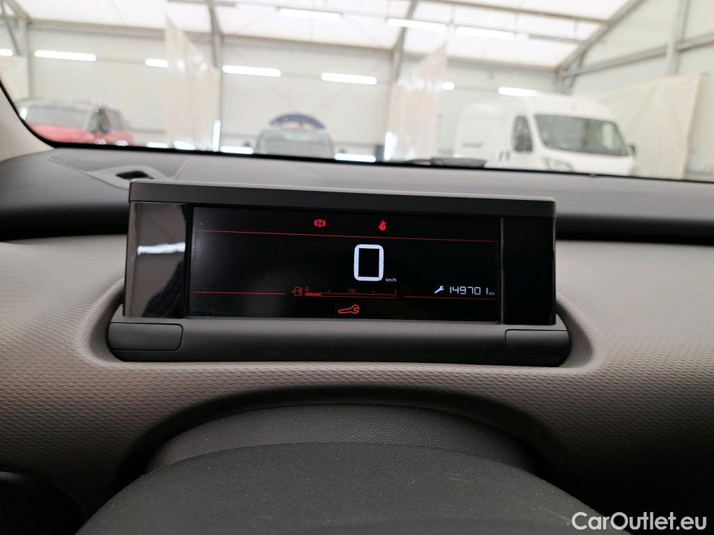  Citroen  C4 Cactus  Feel Business 1.5 BlueHDi 100CV BVM6 E6dT #28