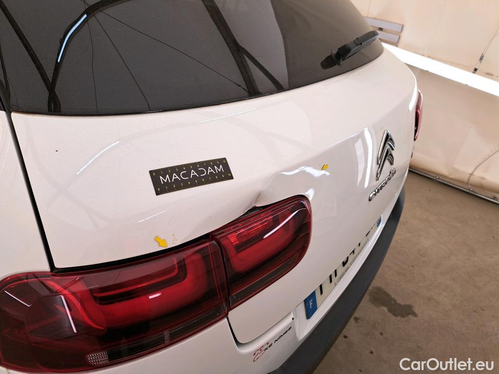  Citroen  C4 Cactus  Feel Business 1.5 BlueHDi 100CV BVM6 E6dT #2