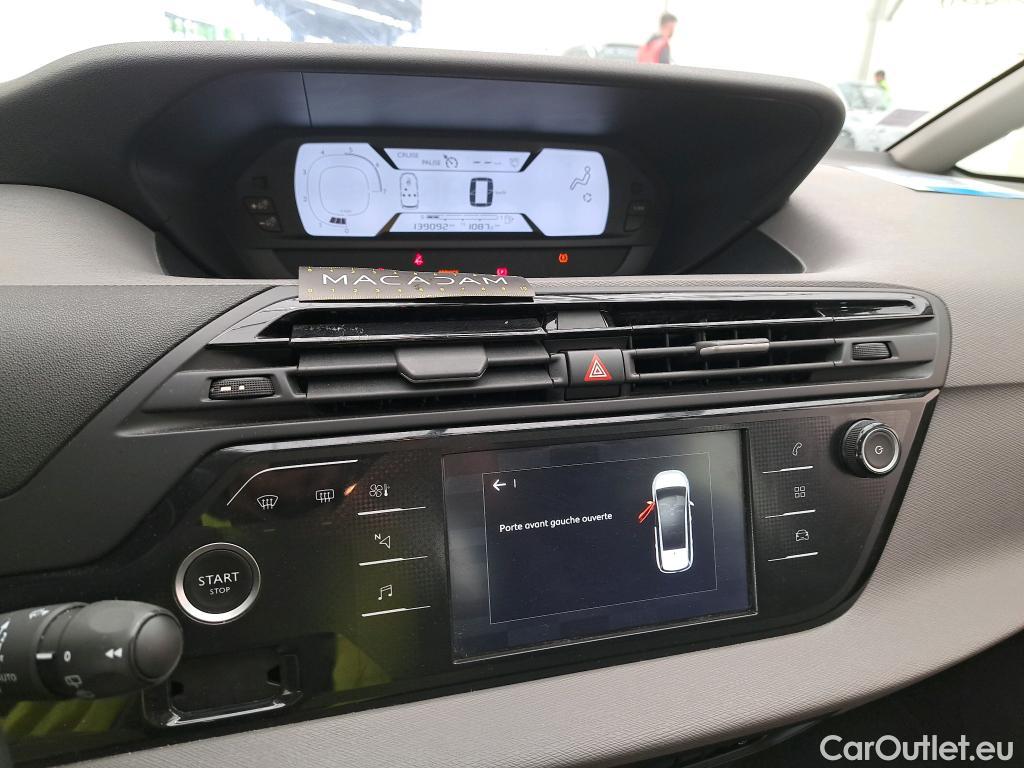  Citroen  C4 Picasso /Spacetourer Business Class 1.5 BlueHDi 130CV BVM6 E6dT #13