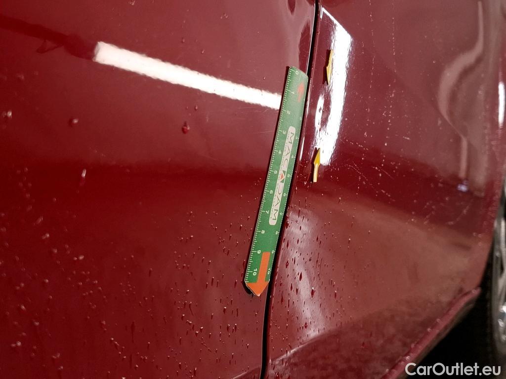  Citroen  C4 Grand Picasso /Spacetourer Business + 1.5 BlueHDi 130CV BVM6 E6d #26