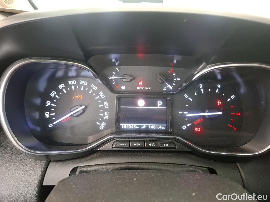  Citroen  C3  Aircross Shine Business 1.5 BlueHDi 120CV BVA6 E6dT #35