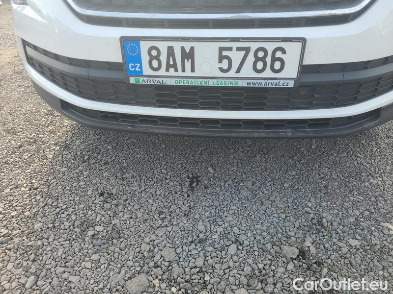  Skoda  Kodiaq  (2016)  2.0TDI 110 Style AT #3