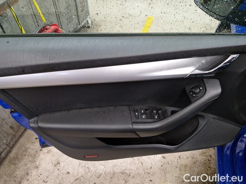  Skoda  Octavia  Combi  (5E5)(03.2017->) Oct.Co1.5TSI CNG 130 Active AT #5