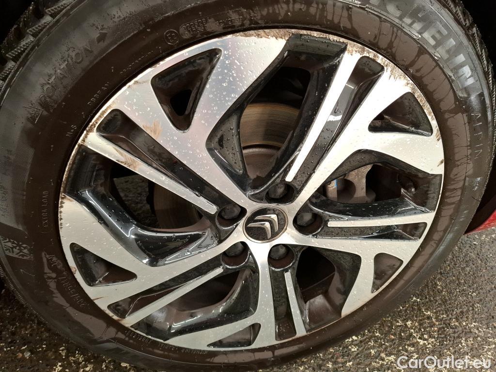  Citroen  C4 Grand Picasso /Spacetourer Business + 1.5 BlueHDi 130CV BVM6 E6d #13