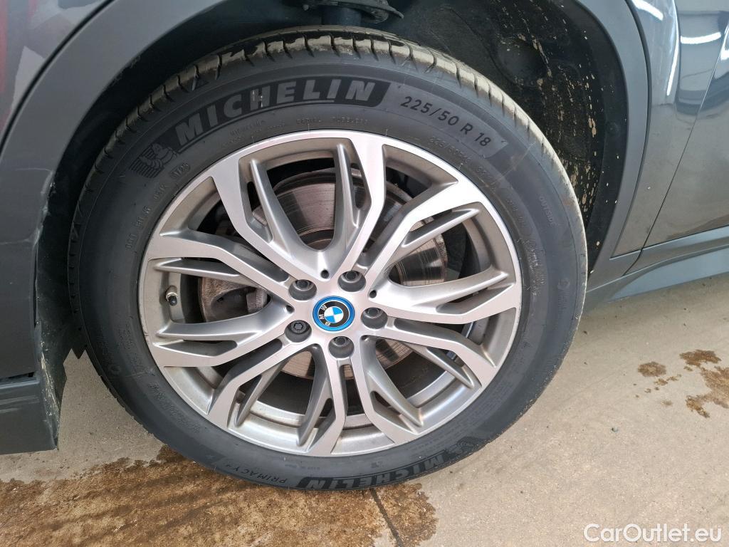  Bmw  X1 Série  xDrive 25 e Lounge 1.5 220CV BVA6 E6d #21