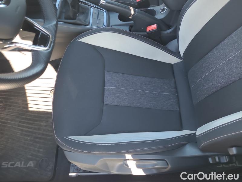 Skoda  Scala  (NW) (2019)  1.6TDI 85 Style #3