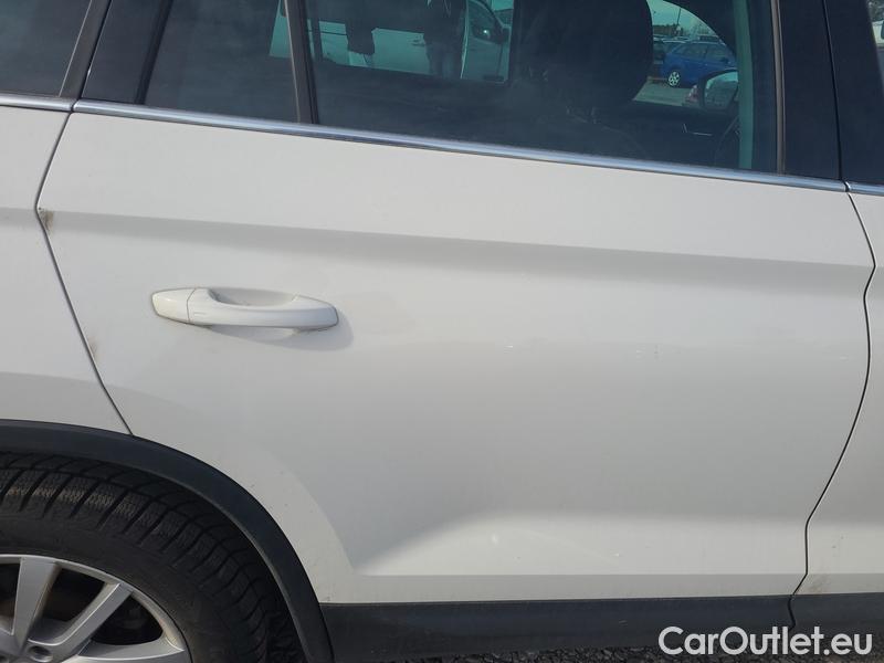  Skoda  Kodiaq  (2016)  2.0TDI 110 Style AT #6