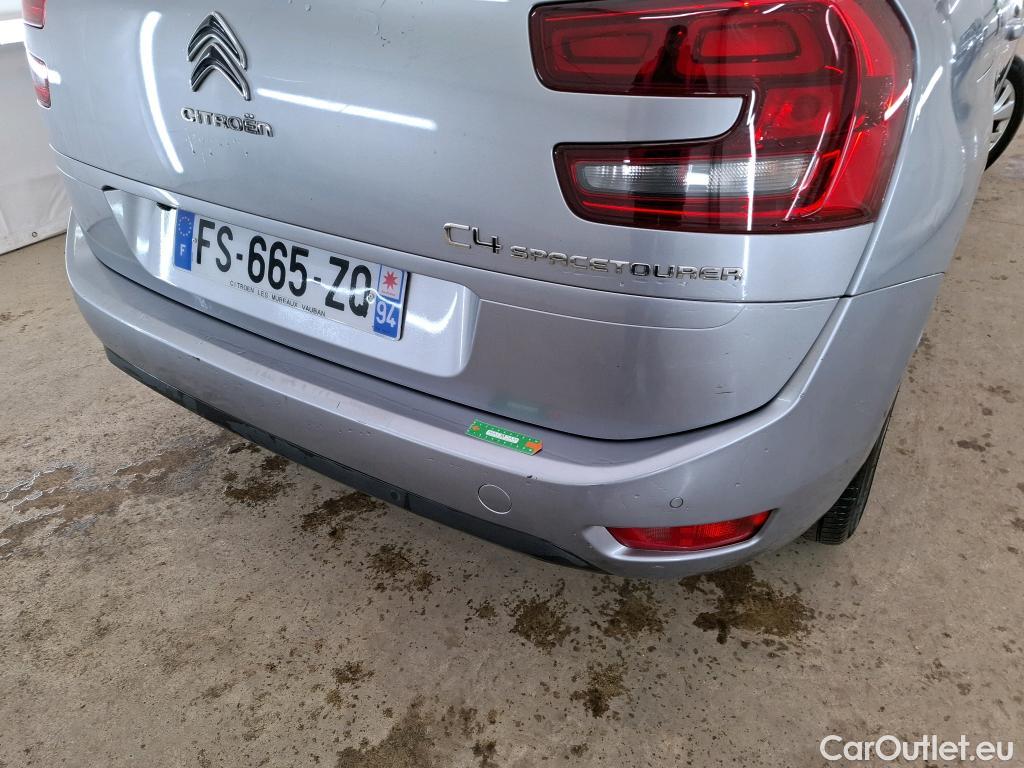  Citroen  C4 Grand Picasso /Spacetourer Feel 1.5 BlueHDi 130CV BVA8 E6dT #42