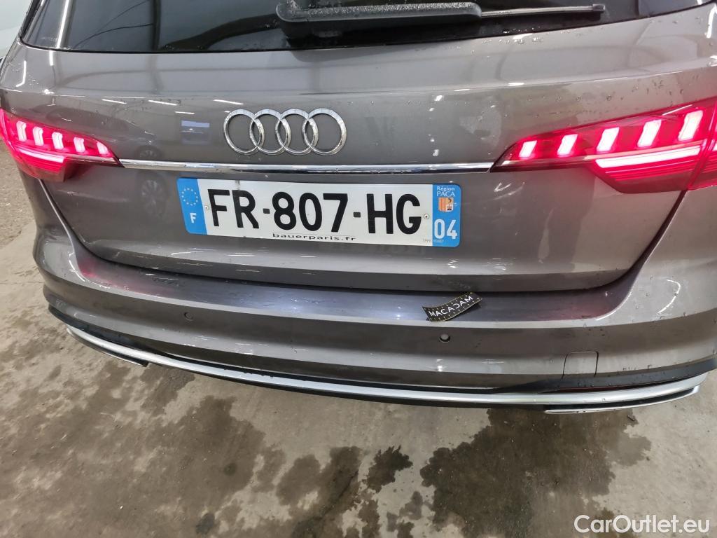  Audi  A4 AUDI  Avant / 2019 / 5P / Break 35 TDI 163 S tronic Business line #14