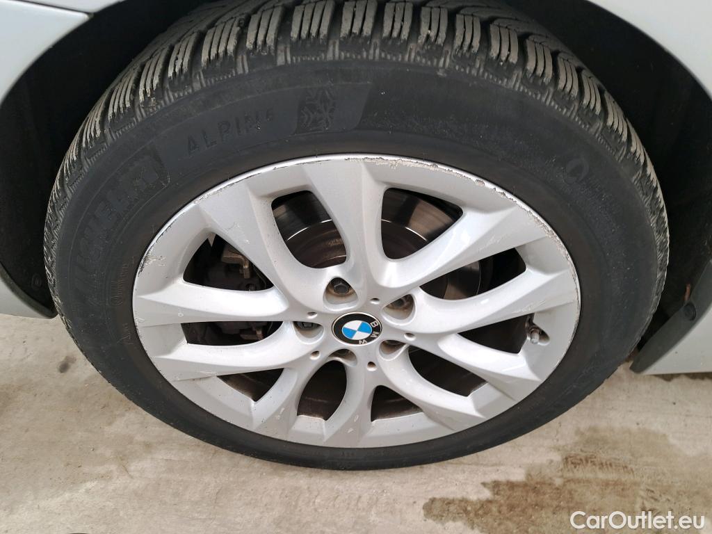  Bmw  Serie 2 Série 2 Active Tourer 225xe Lounge 1.5 225CV BVA6 E6dT #11