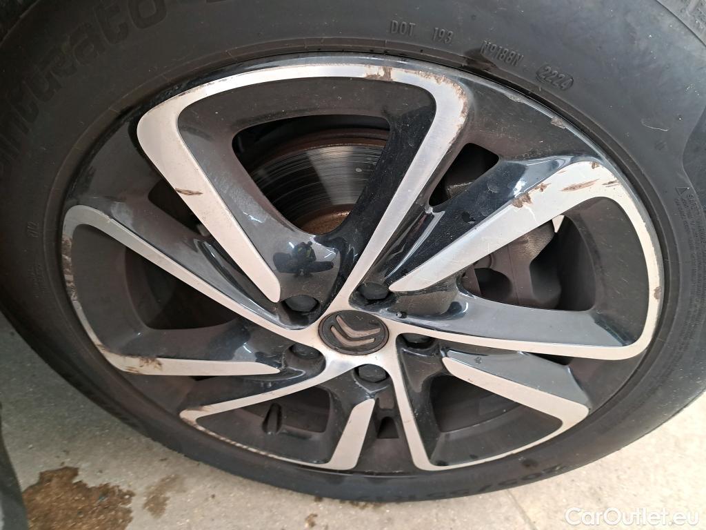  Citroen  C4 Picasso /Spacetourer Business Class 1.5 BlueHDi 130CV BVM6 E6dT #47
